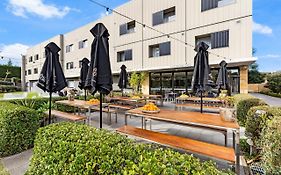 Miramare Gardens Boutique Accommodation